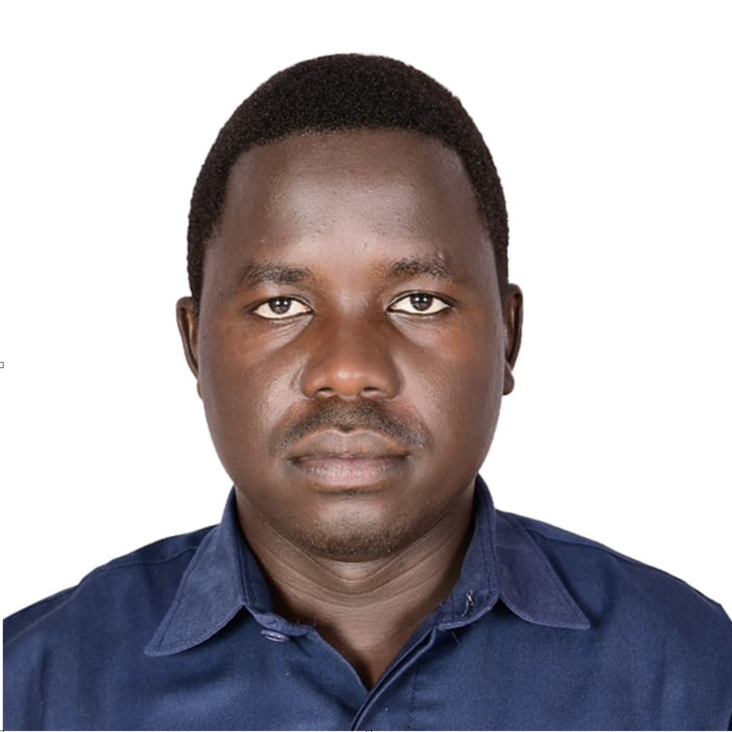 Simon Woja Luka
